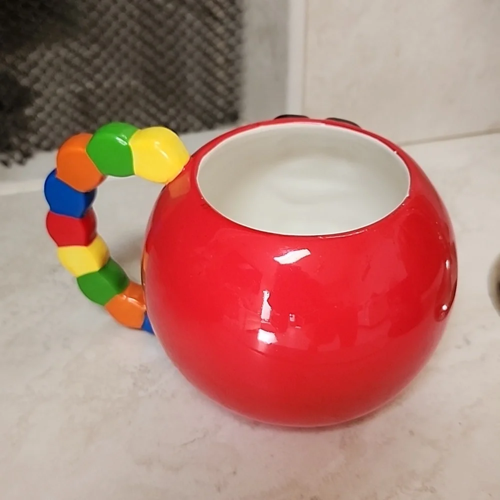 💥 M&M's MUG 💥 - Picture 7 of 12